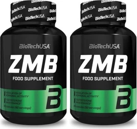 BioTech USA 100% Pure Whey Bourbonvanille 454g