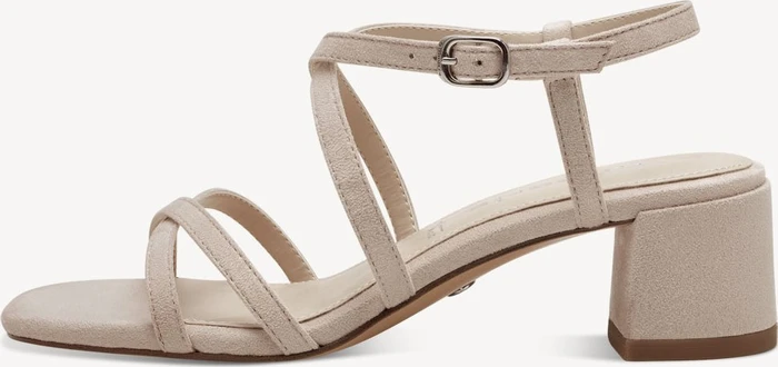 Tamaris Sandalette beige (Damen)