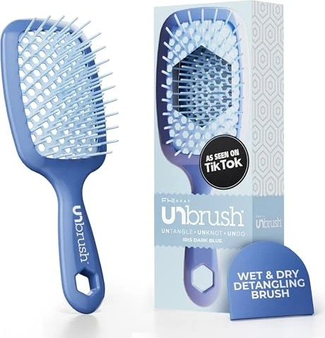 UNbrush Mini Detangling Brush