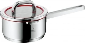 WMF Function 4 Stielkasserolle mit Deckel 16cm 1.4l