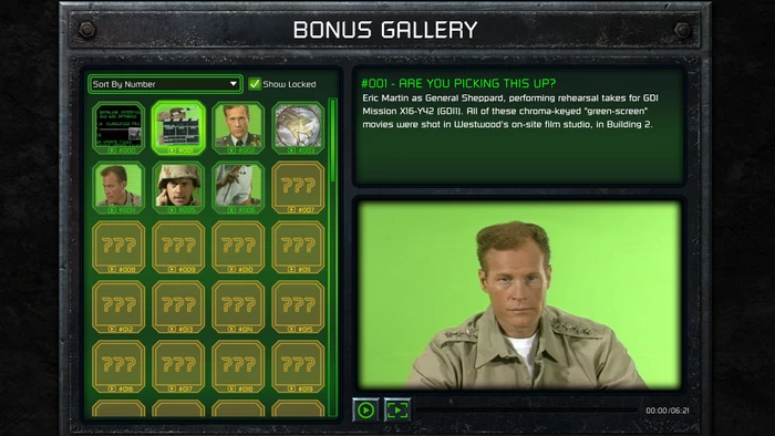Command & Conquer: Remastered Collection (Download) (PC)