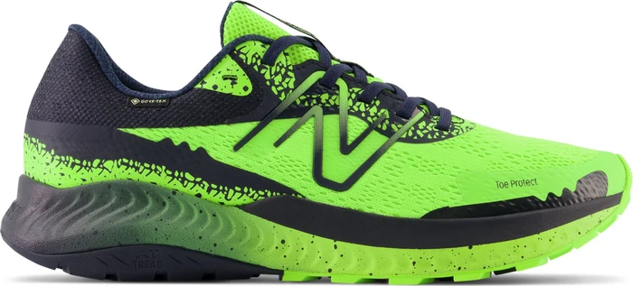 New Balance DynaSoft Nitrel v5 GTX (Herren)