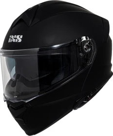 iXS 301 1.0 matt schwarz