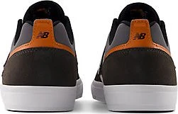 New Balance NB Numeric Jamie Foy 306 black cement/sea salt (Herren)