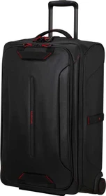 Samsonite Ecodiver Reisetasche mit Rollen 67cm schwarz