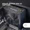 Mars Gaming MPB850SIM schwarz 850W, ATX Vorschaubild