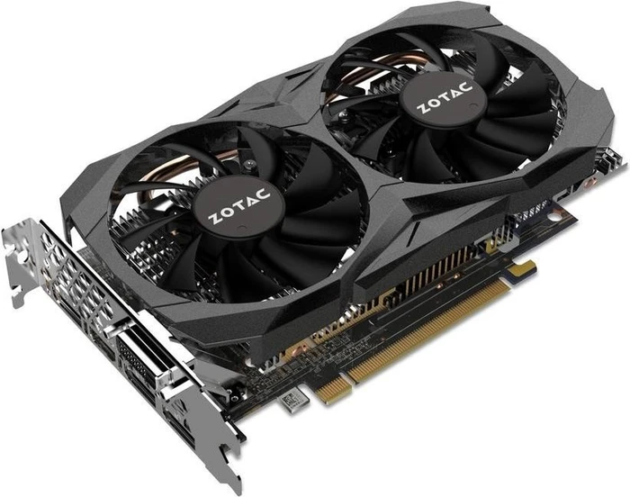 Zotac GeForce GTX 1060