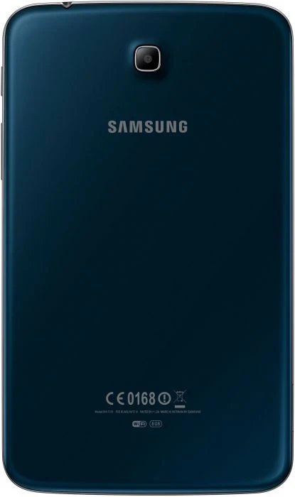 Samsung Galaxy Tab 3 7.0 T2100, schwarz, 8GB