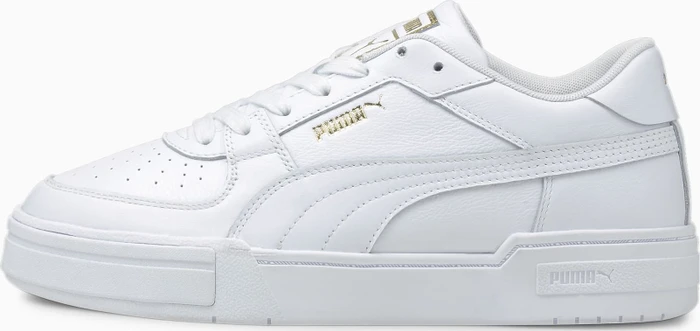 Puma CA Pro Classic puma white