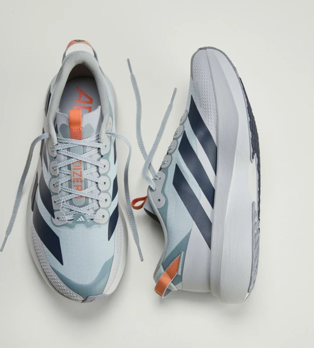 adidas Adizero Evo SL ATR wonder sage/aurora ink/wonder silver (Herren)