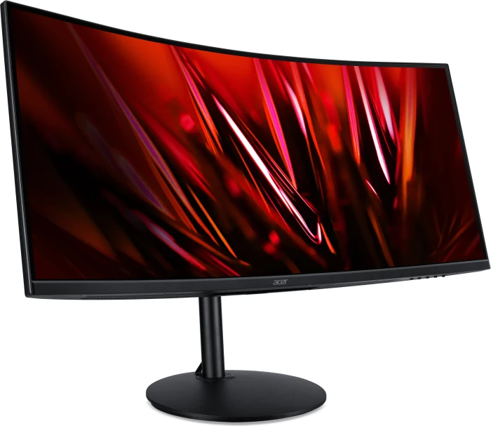 Acer Nitro XZ2 XZ342CUS3bmiipphx, 34"