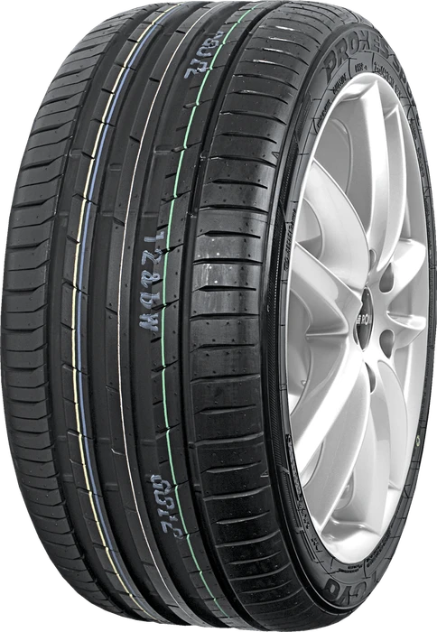 Toyo Proxes Sport 255/45 R18 103Y XL