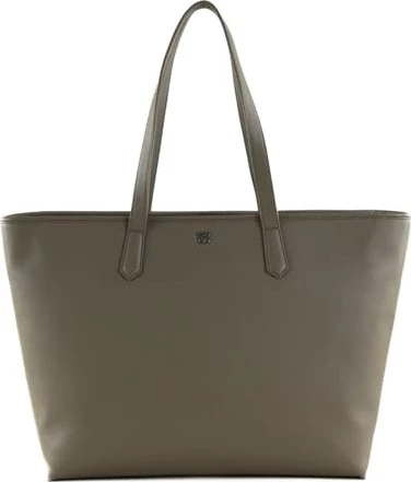 Hugo Boss Chris 2.0 Tote EW Shopper light beige
