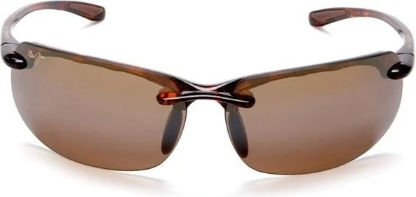 Maui Jim Banyans 67mm braun/braun (Herren)