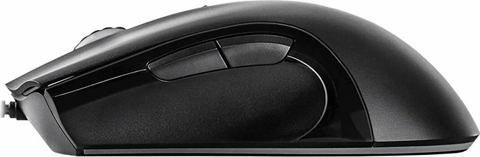 QPAD DX-120 RGB Gaming Mouse, USB