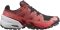 Salomon Spikecross 6 GTX cow hide/black/fiery coral Vorschaubild