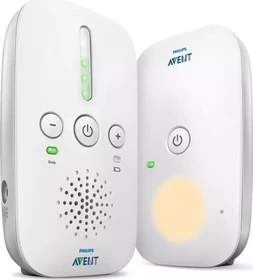 Philips Avent SCD502/00 Babyphone digital