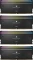 Corsair Dominator Titanium RGB schwarz UDIMM 64GB Kit, DDR5-6000, CL36-36-36-76 Vorschaubild