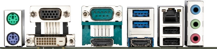 GIGABYTE H610M HD3P (Intel 1700)