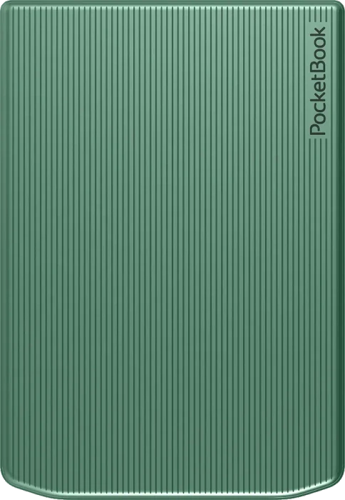 PocketBook Verse Pro Color, Sage Glow, 16GB Flash