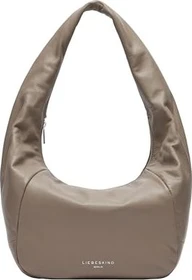 Liebeskind Berlin Farrah Hobo M Schultertasche sandstein