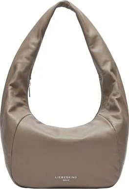 Liebeskind Berlin Farrah Hobo M Schultertasche sandstein