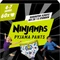 Pampers Ninjamas Pyjama Pants Einwegwindel, 17-30kg, 4-7 Jahre Vorschaubild