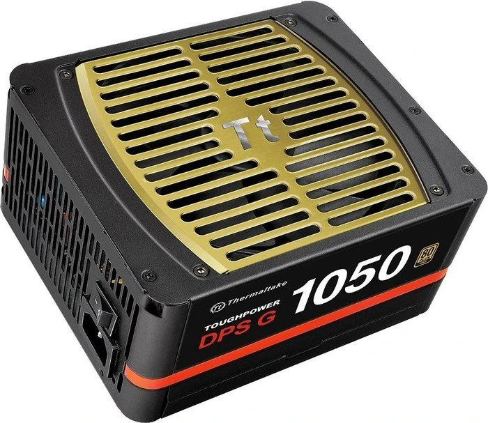 Thermaltake ToughPower DPS G Gold ATX 2.31
