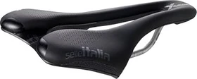 Selle Italia SLR Boost X-Cross TI316 Superflow S3 130mm Sattel