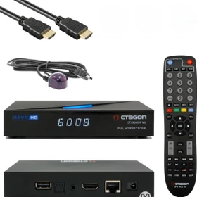 Octagon SFX6008 IP WL