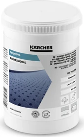 Kärcher RM 760 OA CarpetPro iCapsol Teppichreiniger Pulver, 800g