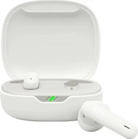 JBL Wave Flex 2 weiß