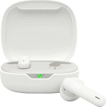 JBL Wave Flex 2 weiß