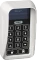 ABUS Sichtschutz Funk-Tastatur HomeTec Pro CSS3000, weiß Vorschaubild