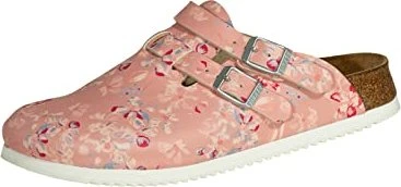 Birkenstock Kay SL flower field rose (Damen)