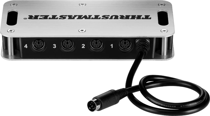 Thrustmaster TM Sim Hub (PS5/PS4/Xbox SX/Xbox One)