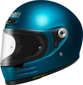 Shoei Glamster 06 blau