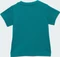 adidas Trefoil T-Shirt kurzarm legacy teal (Junior) Vorschaubild