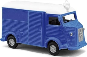 Busch Citroën H Reifen-Lieferwagen