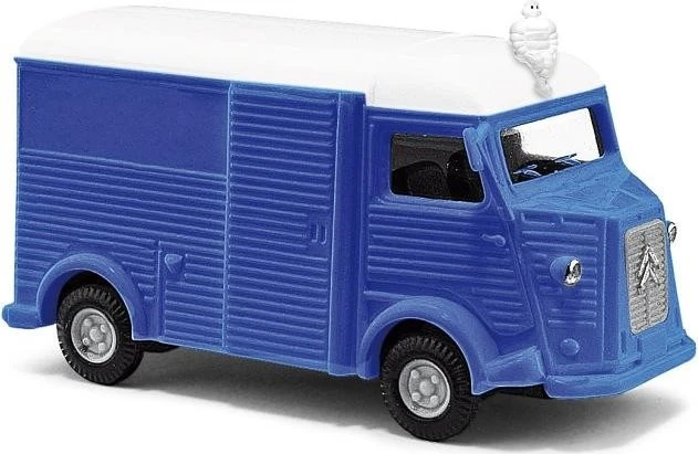 Busch Citroën H Reifen-Lieferwagen