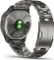 Garmin Fenix 6X Pro Solar titanium/vented titanium Vorschaubild