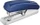 Leitz New NeXXt Mini Büroheftgerät Metall, blau (55170035)