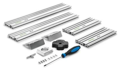 Festool MFS 400 Frässchablone für Oberfräse