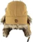 Fjällräven Nordic Heater Mütze buckwheat brown Vorschaubild