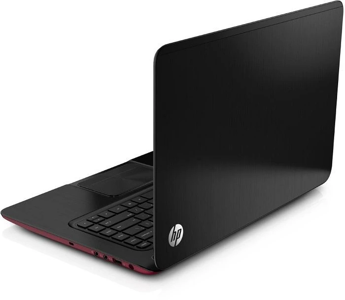 HP Envy 6-1032eg, Core i5-3317U, 8GB RAM, 32GB SSD, 500GB HDD, Radeon HD 7670M, DE