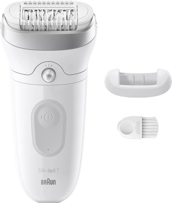 Braun Silk-epil 7 7-011 Wet&Dry