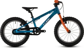 Cube Acid 160 actionteam Modell 2026