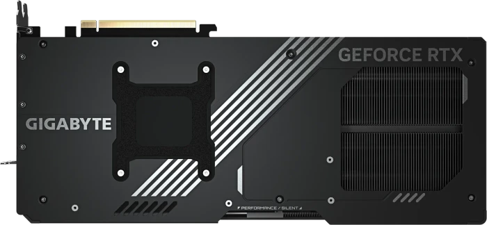GIGABYTE GeForce RTX 5090 Windforce OC 32G, 32GB GDDR7, HDMI, 3x DP