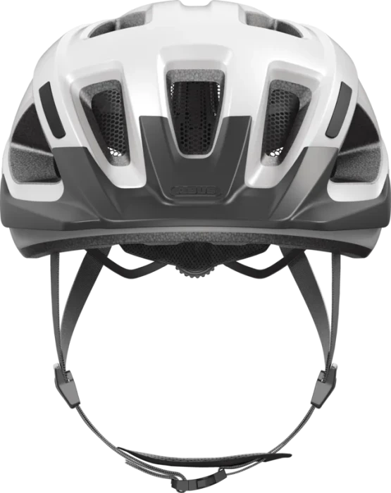 ABUS Aduro 3.0 Helm polar white