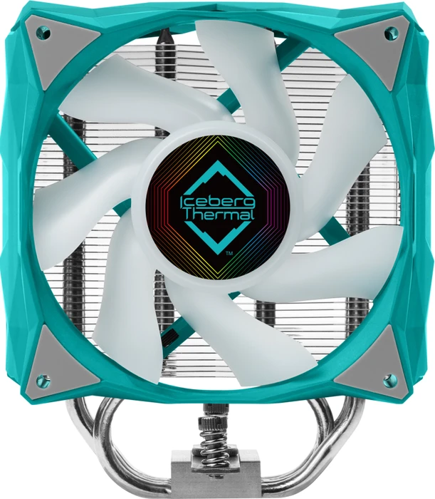 Iceberg Thermal IceSLEET G4 OC Teal